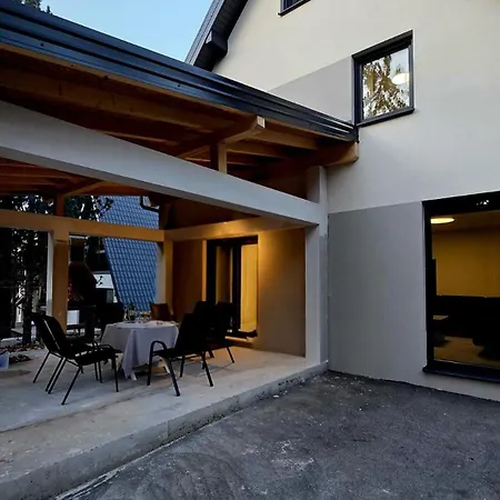 Forza Holiday home Blidinje