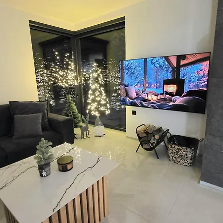 Forza Holiday home Blidinje