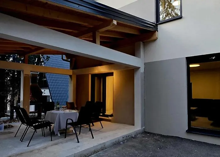 Forza Holiday home Blidinje