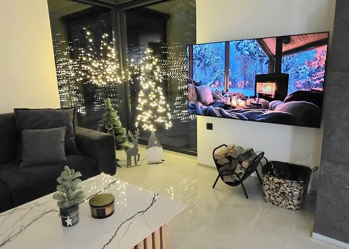 Forza Holiday home Blidinje